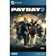 Payday 2 Steam CD-Key [GLOBAL]
